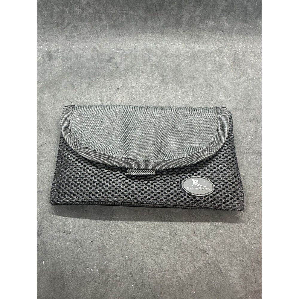 Running Buddy Magnetic XL‎ Buddy Pouch: Magnet Pocket Pouches for Phones, Keys